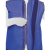 Tailor-Fit Lead Apron Vest with Zipper