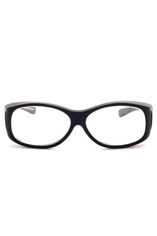 Fitover Lead Glasses