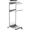 AMMH55 Lead Apron Rack