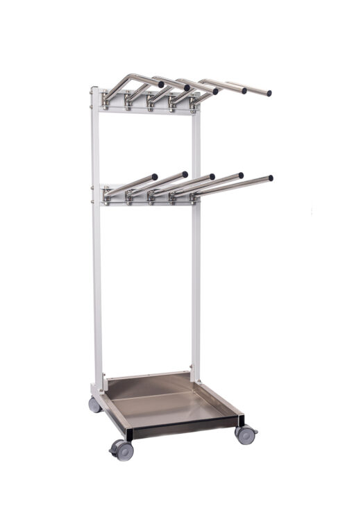 Mobile Double Hanger AMMH55