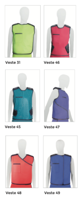 vestes