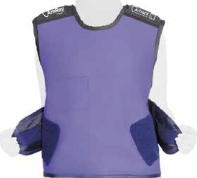 Ergo-Fit Vest